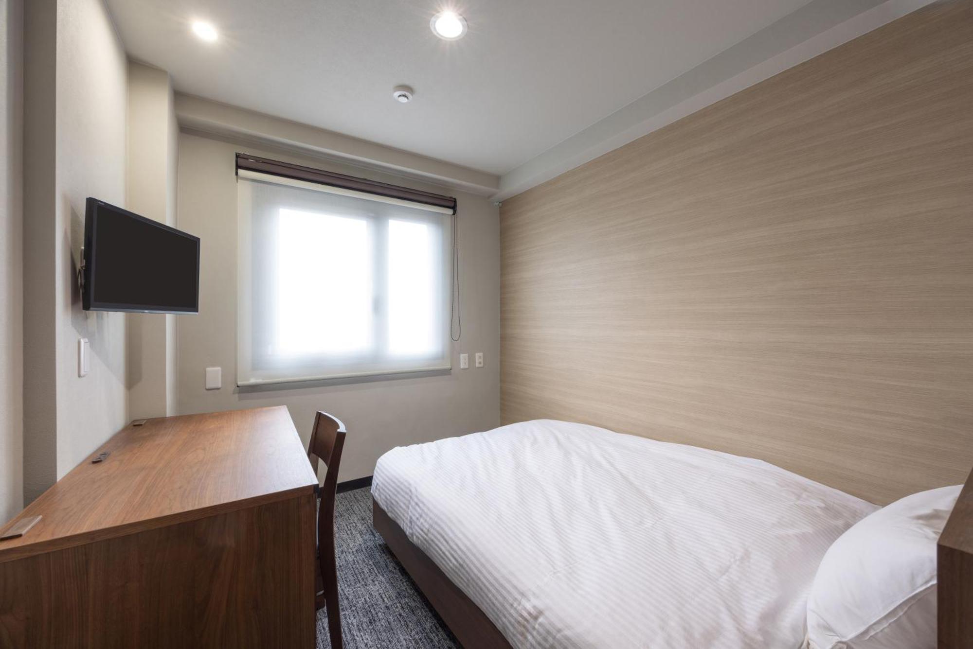 Fukuyama Royal Hotel Quarto foto