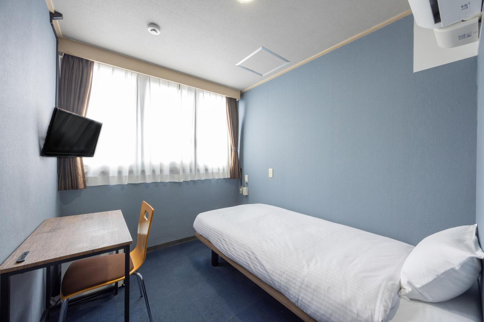 Fukuyama Royal Hotel Quarto foto